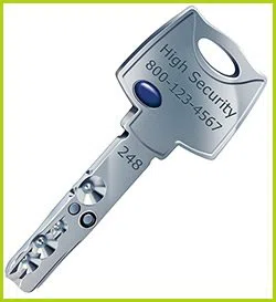 Expert Locksmith Services Chicago, IL 773-453-5802 - 19-high-security-keys